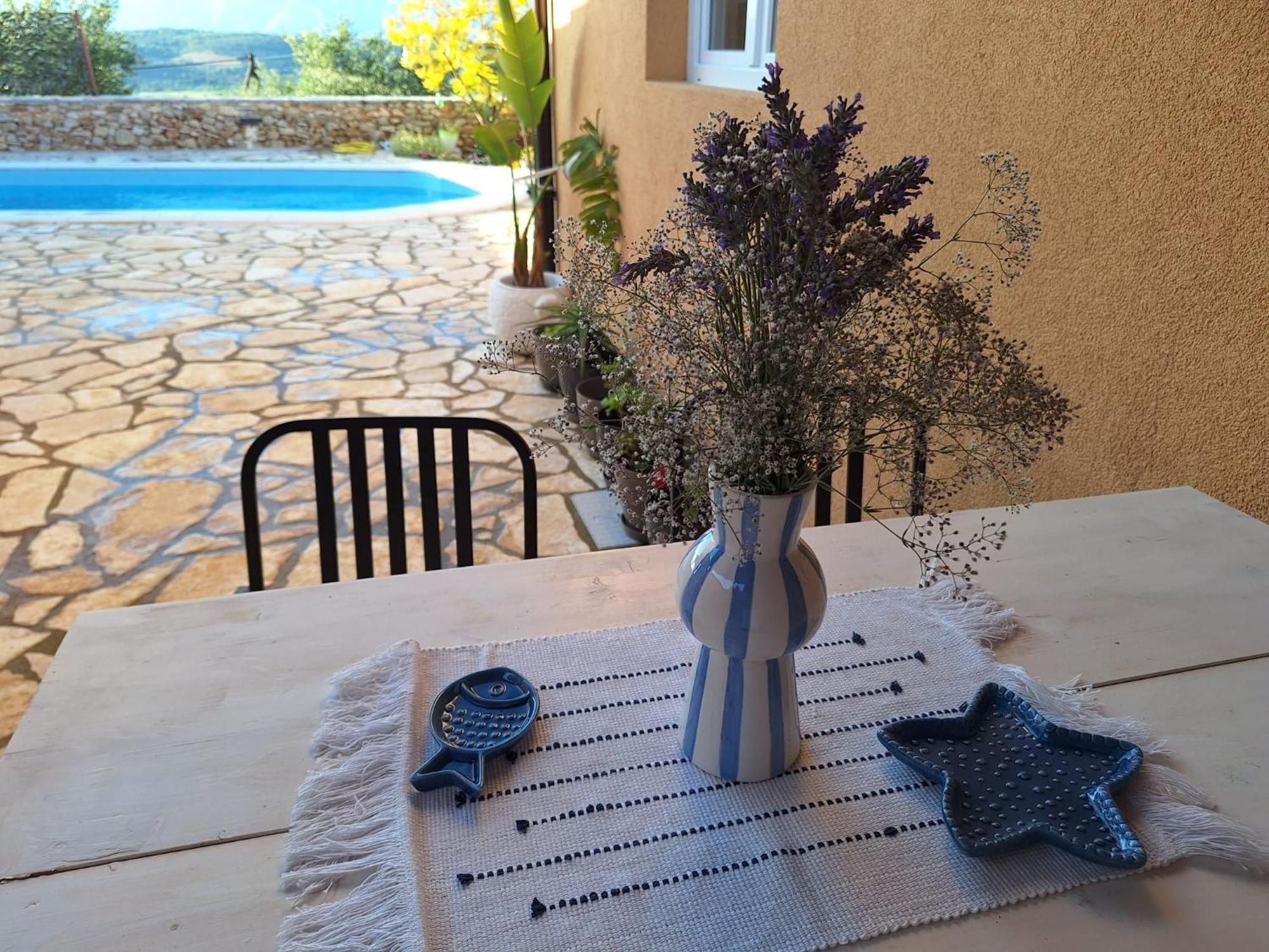 Villa House 