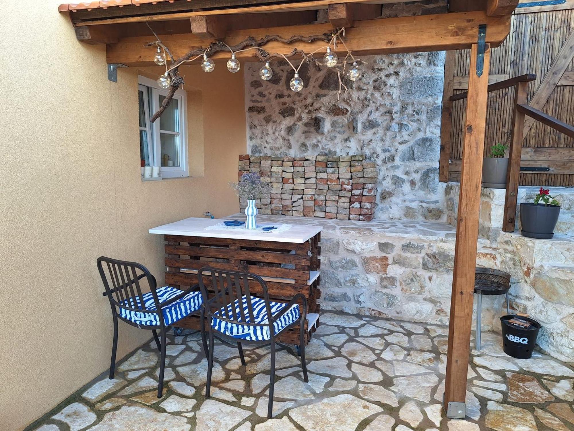 Villa House 