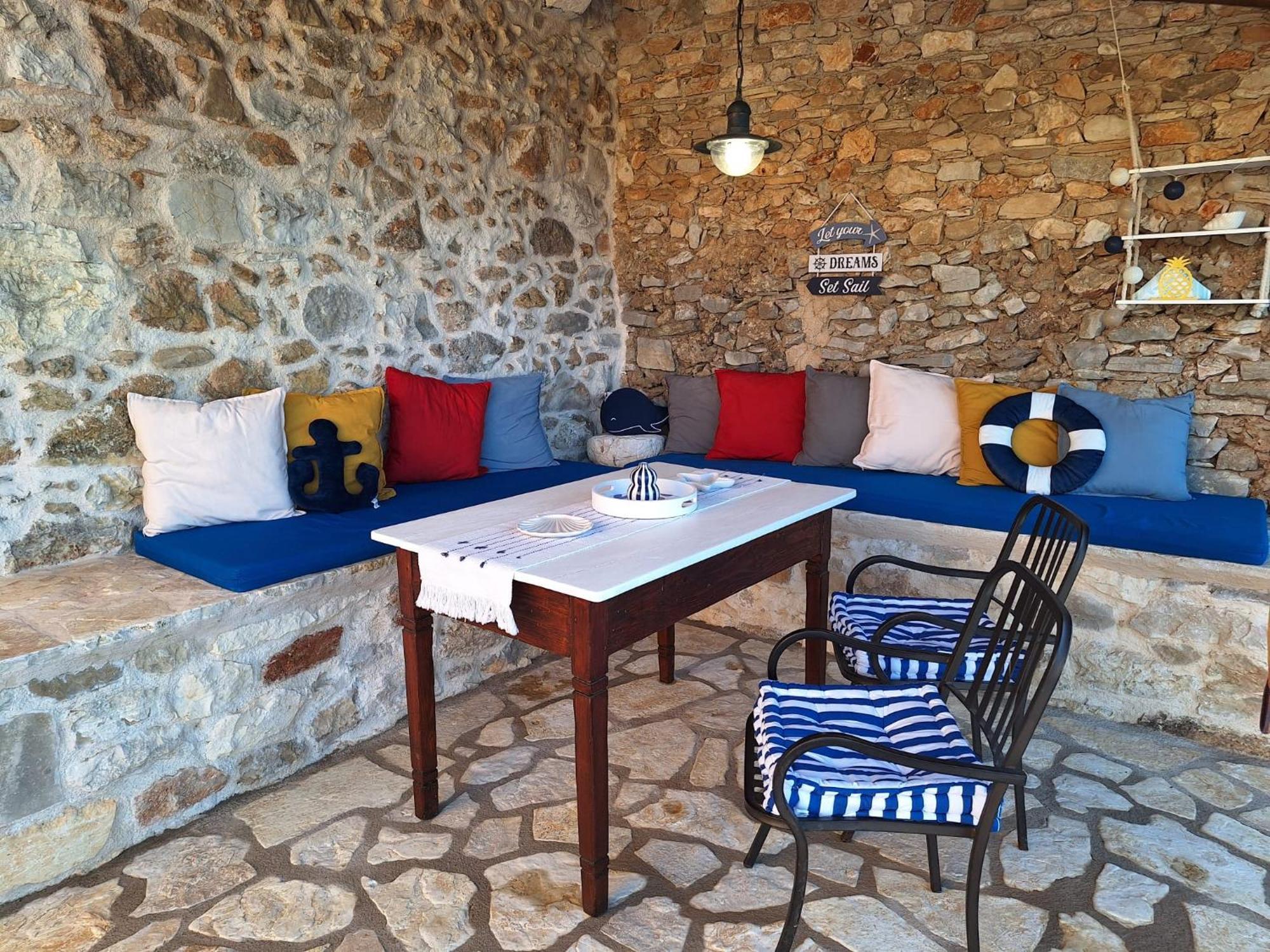 Villa House 