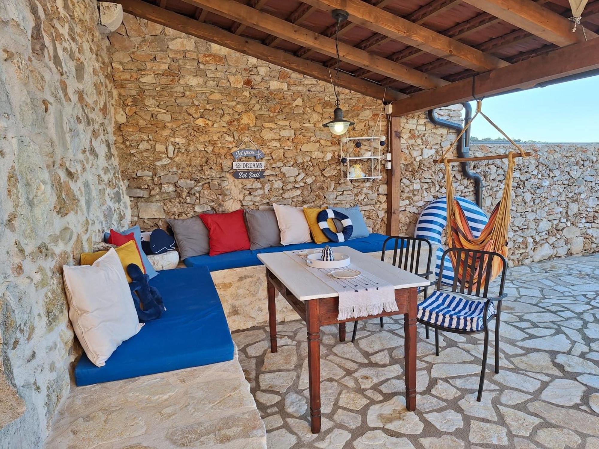 Villa House 